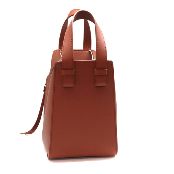 Loewe Hammock Bag handbag shoulder brown Howls Moving Castle - Picture 4 of 9